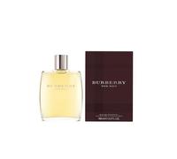 BURBERRY MEN CLASICO edt 100