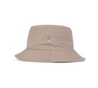 Burberry - MH Storm Bucket - - Accessories - Donna - Beige - M