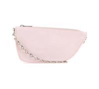 Burberry, ,Bags ,Donna ,Rosa ,ONE SIZE Borsa a spalla in agnello trapuntato