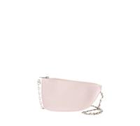 Burberry - Micro Shield Shoulder Bag - - Bags - unisex - Rosa - ONE SIZE