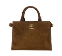 Burberry - Mini Cotswolds Tote - - Bags - Donna - Marrone - ONE SIZE