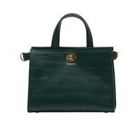 Burberry - Mini Cotswolds Tote - - Bags - Donna - Verde - ONE SIZE
