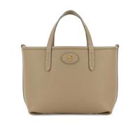 Burberry - Mini Tote Bloomsbury Reversibile - - Bags - Donna - Grigio - ONE SIZE