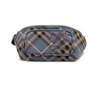 Burberry - ML Classics Belt Bag - - Bags - Uomo - Blu - ONE SIZE