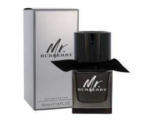 Burberry Mr. Burberry 50 ml eau de parfum per Uomo