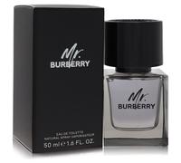 Burberry Mr. Burberry Eau de Toilette (uomo) 50 ml