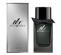 Burberry Mr. Burberry eau de parfum per uomo 100 ml