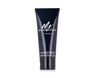Burberry Mr. Burberry Indigo Crema giorno per il viso uomo 75 ml