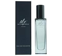 Burberry Mr. Burberry Indigo Eau de Toilette, 30 ml
