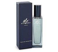 Burberry Mr. Burberry Indigo eau de toilette per uomi 30 ml