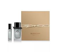 Burberry Mr Burberry Set Eau De Toilette 100ml + Eau De Toilette 30 Ml