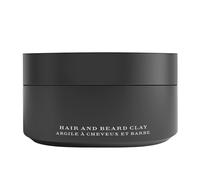 Burberry Mr. Burberry Argilla per Acconciature Tenuta Media 45 g - Argilla Modellante