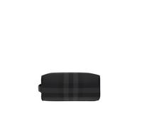 Burberry - MS Wash Bag - - Bags - Uomo - Nero - ONE SIZE