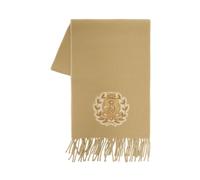 Burberry - Mu Bullion Scarf - - Accessories - unisex - Beige - ONE SIZE