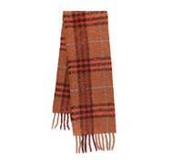 Burberry - Mu G Check Boucle Scarf - - Accessories - Donna - Multicolore - ONE SIZE