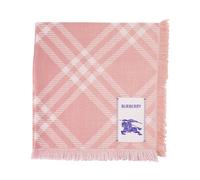 Burberry - Mu Gradient Scarf - - Accessories - Donna - Rosa - ONE SIZE