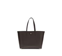 Burberry Multicolor Calf Leather Bos Taurus Shoulder Bag