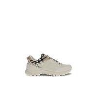 Burberry Multicolor Polyamide Athletic Sneakers - EU45/US12