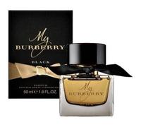 BURBERRY , MY BLACK 50ml