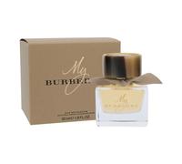Burberry My Burberry Eau de Parfum da donna 50 ml