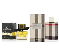 Burberry - My Burberry Black - Eau De Parfum Da Donna Da 50 Ml