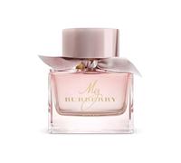 Burberry My Burberry Blush Eau, eau de parfum intensa a lunga durata, pensata per chi ama fragranze ricche e avvolgenti, flacone da 90 ml adatto a chi cerca soluzioni pratiche senza rinunciare al comf