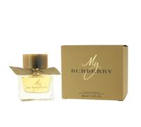 Burberry My Burberry Eau de Parfum (donna) 50 ml variante Imballaggio vecchio