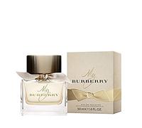 Burberry My Burberry Eau de Toilette Spray 50 ml