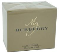 Burberry My Burberry Eau de Parfum (donna) 50 ml variante Imballaggio vecchio