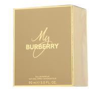 Burberry My Burberry EDP 90 ml
