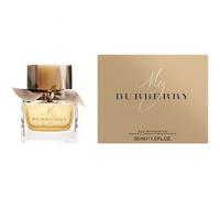 Burberry Il mio Burberry EDP 90ml