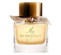Burberry My Burberry eau de parfum per donna 90 ml
