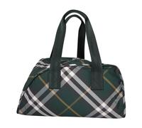 Burberry - Nylon bag by Burberry - - Bags - Uomo - Verde - ONE SIZE