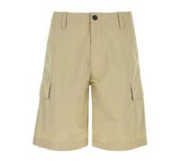 Burberry - Nylon Bermuda Shorts - - Shorts - Uomo - Beige - L