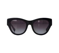 Burberry - Occhiali da sole Be4491 - - Accessories - unisex - Nero - ONE SIZE