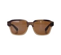 Burberry - Occhiali da sole quadrati - - Accessories - unisex - Marrone - ONE SIZE