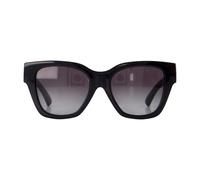 Burberry - Occhiali da sole quadrati - - Accessories - unisex - Nero - ONE SIZE