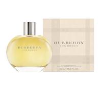 Burberry of London da donna EDP 50ml