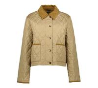 Burberry - Oldham Jacket - - Jackets - Donna - Beige - L