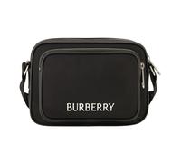 Burberry - Paddy Bag - - Bags - Uomo - Nero - ONE SIZE