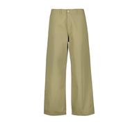 Burberry - Pantaloni a gamba dritta - - Trousers - Uomo - Verde - S