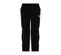 Burberry - Pantaloni Aidan - - Trousers - Uomo - Nero - S