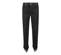 Burberry - Pantaloni Blu Eleganti - - Jeans - Donna - Blu - W29