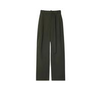 Burberry - Pantaloni H25 - - Trousers - Donna - Verde - S