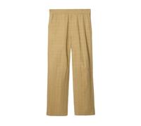 Burberry - Straight Pantaloni - - Trousers - Uomo - Beige - M