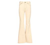 Burberry - Pantaloni Jeans - - Jeans - Donna - Beige - W27