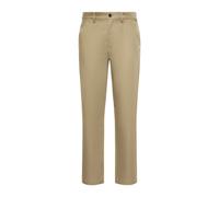 Burberry - Pantaloni Slim-fit - - Trousers - Uomo - Beige - M