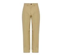 Burberry - Pantaloni - - Trousers - Uomo - Beige - S