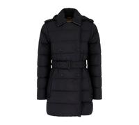 Burberry - Piumino - - Coats - Donna - Nero - M