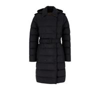 Burberry - Piumino - - Coats - Donna - Nero - XS